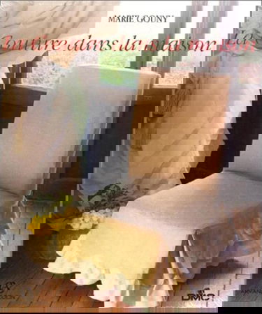 La couture dans la maison