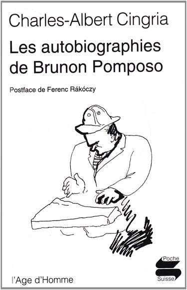 Sur terre et sur mer : suivi de quatre récits autobiographiques