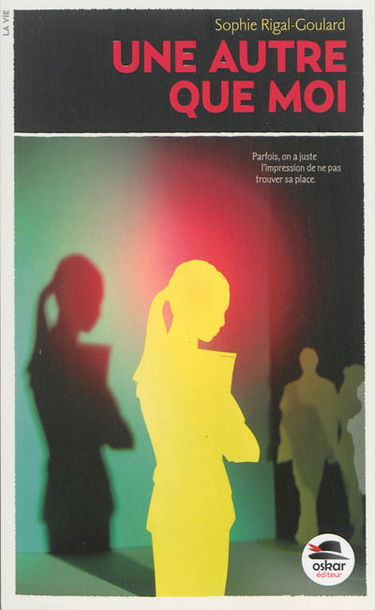 Une autre que moi