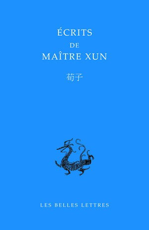 Ecrits de Maître Xun