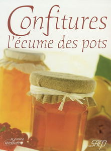 Confitures : l'écume des pots