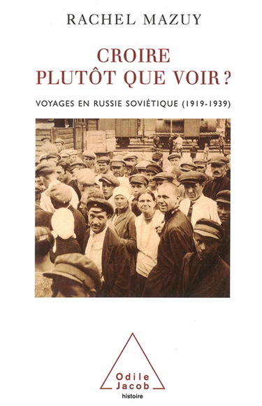 Croire plutôt que voir