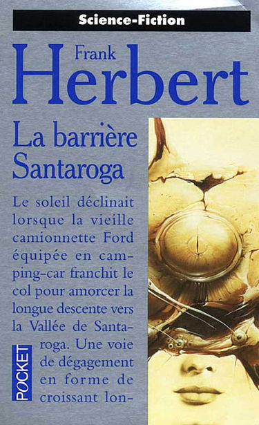 La barrière Santaroga