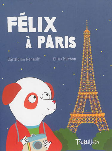 Félix à Paris