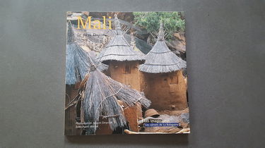 Mali, le pays Dogon