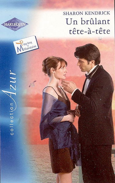 Un brûlant tête-à-tête