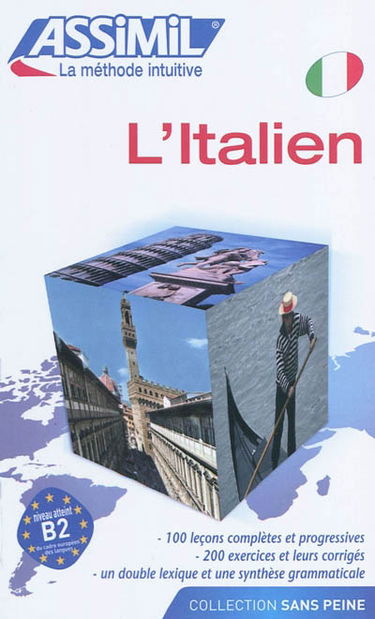 L'italien