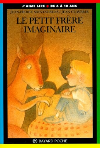 Petit frère imaginaire, numéro 32