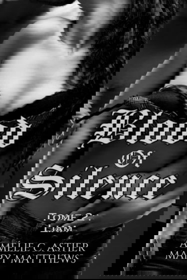 Blood Of Silence, Tome 2 : Liam