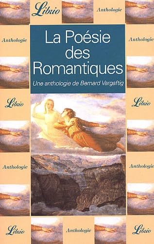 Poesie des romantiques (La)