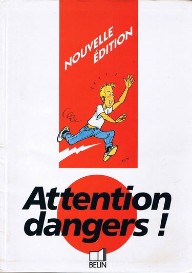 Attention dangers