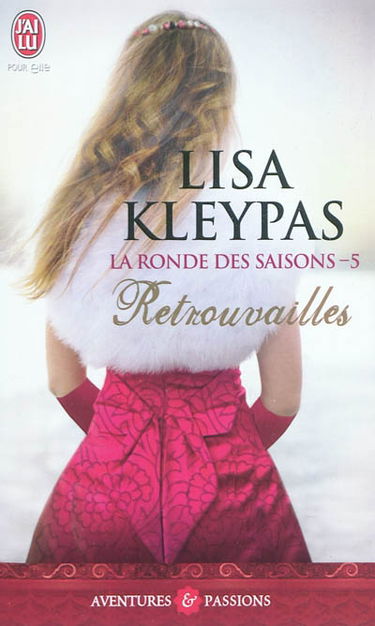 La ronde des saisons. Vol. 5. Retrouvailles