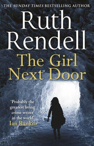 Couverture de The girl next door par Ruth Rendell