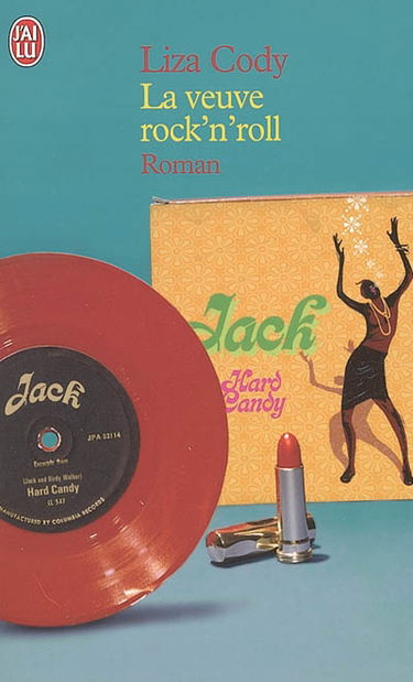 La veuve rock'n roll