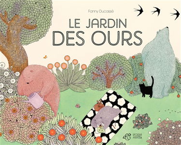 Le jardin des ours
