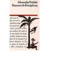 Les Bananes de Konigsberg