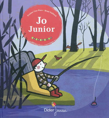 Jo Junior
