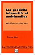 Les produits interactifs et multimédias