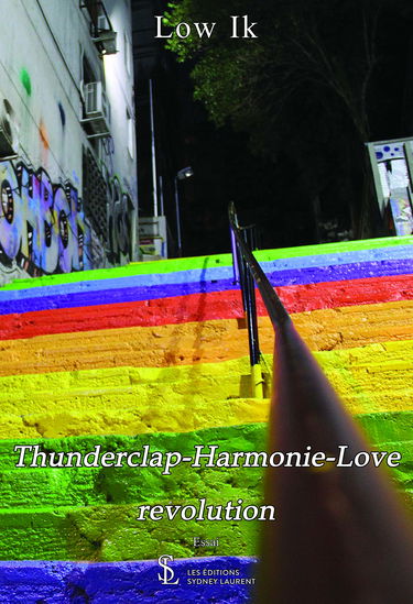 Thunderclap - Harmonie - Love revolution