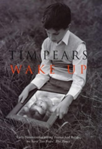 Couverture de Wake up