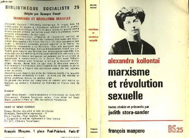Marxisme et révolution sexuelle