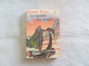 Le Gambit des étoiles
