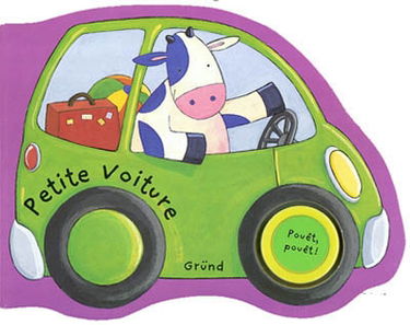 Petite voiture