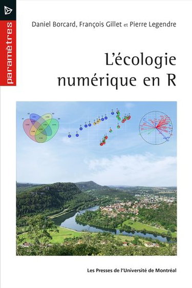 L'écologie numérique en R