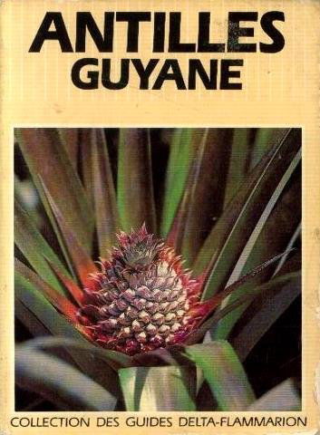 Antilles - guyane