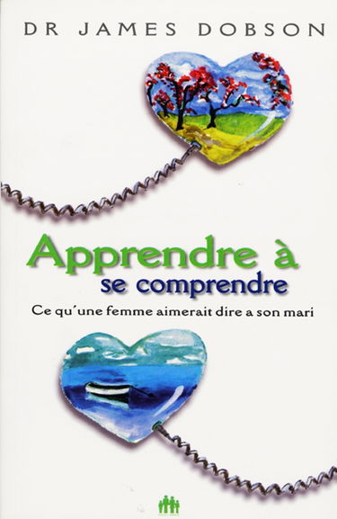 Apprendre à se comprendre : ce qu'une femme aimerait dire à son mari