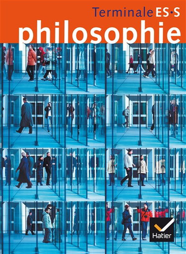Philosophie, terminale ES, S