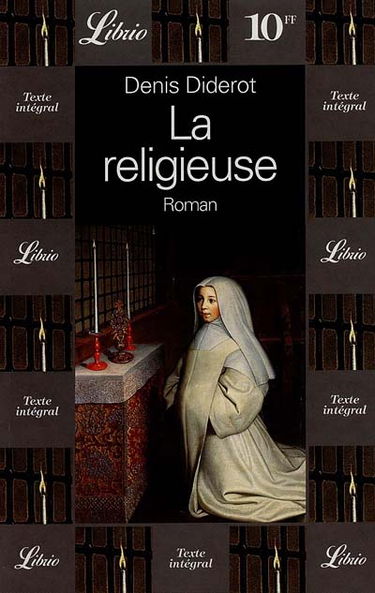 La religieuse