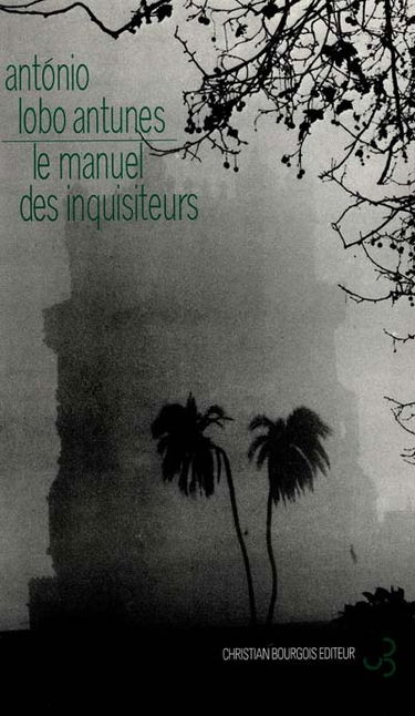 Le manuel des inquisiteurs