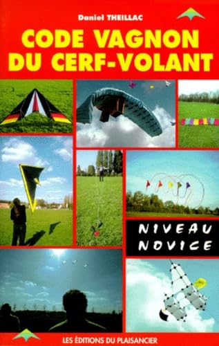 Code Vagnon du cerf-volant de sport