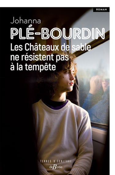 Les châteaux de sable ne résistent pas à la tempête