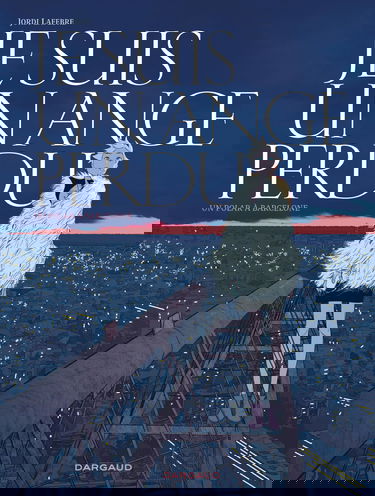 Je suis un ange perdu