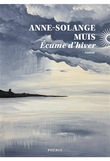 Couverture de Ecume d'hiver
