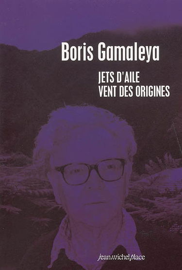 Jets d'aile, vent des origines