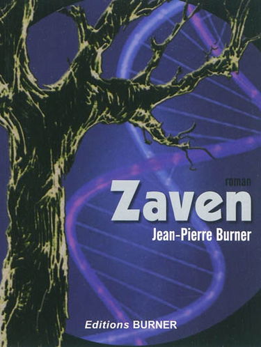 Zaven