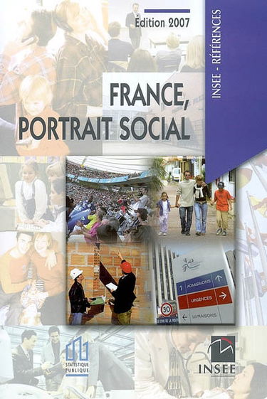 France, portrait social