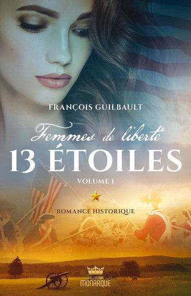 Femmes de liberté - 13 étoiles Tome 2 Volume 1