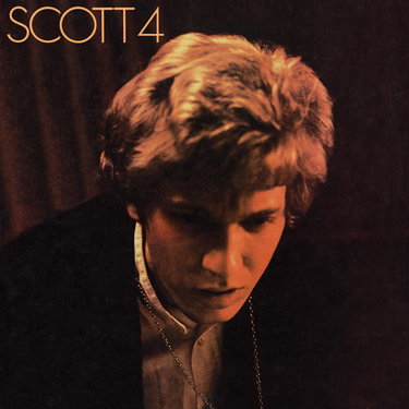 Couverture de Scott 4 par Walker Scott