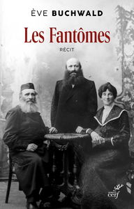 Les fantômes : récit