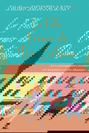 La Folle Erreur de Don Cortisone