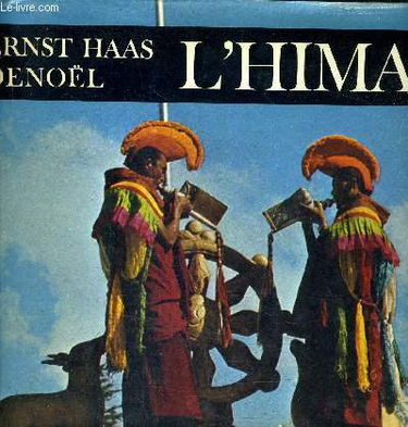 L'HIMALAYA.