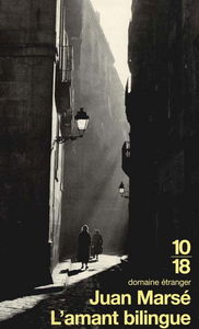 L'amant bilingue