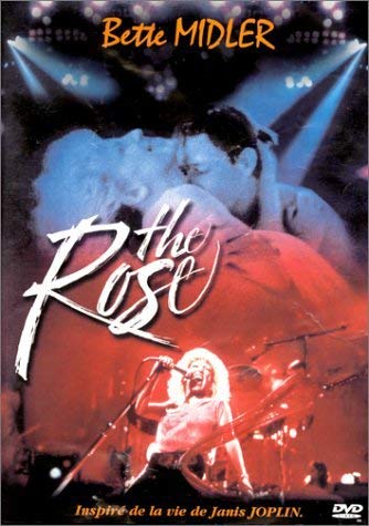 Couverture de The Rose