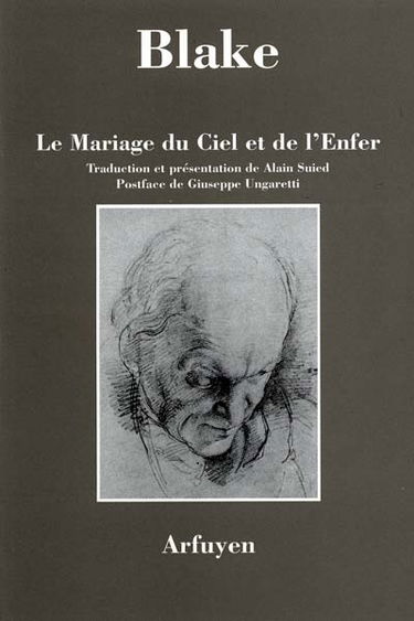 Le mariage du ciel et de l'enfer