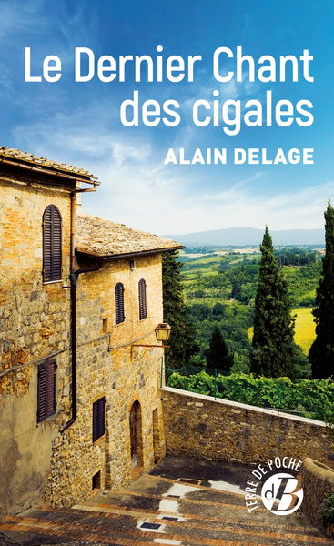 Le dernier chant des cigales
