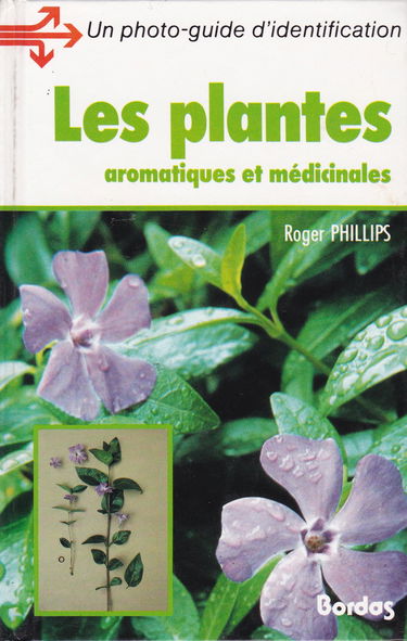 Les Plantes aromatiques et médicinales